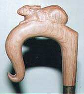 Hare crook